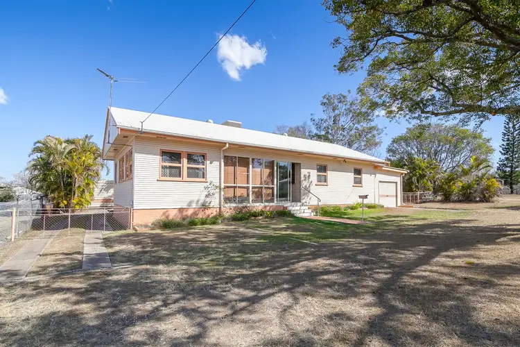 Main view of Homely house listing, 6 Hayes Street, Raceview QLD 4305