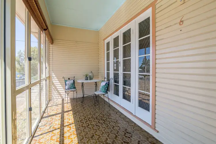 Third view of Homely house listing, 6 Hayes Street, Raceview QLD 4305
