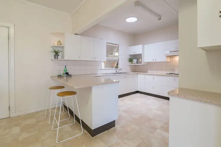 Fourth view of Homely house listing, 6 Hayes Street, Raceview QLD 4305