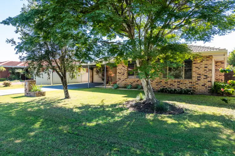9 O'GRADYS LANE, Yamba NSW 2464