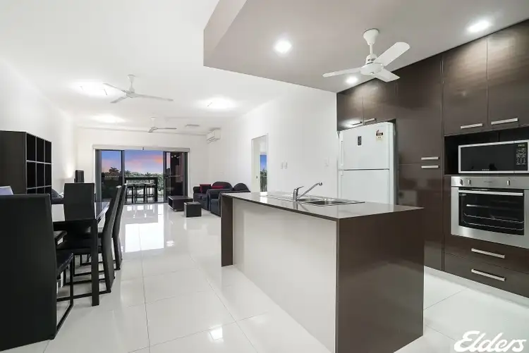 Sixth view of Homely unit listing, 503/65 Progress Drive, Nightcliff NT 810