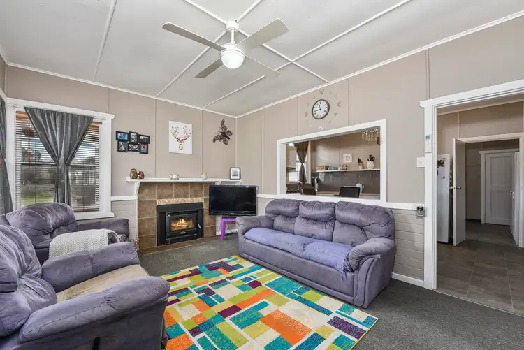 Third view of Homely house listing, 11 Coombe Street, Nangwarry SA 5277