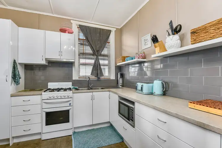 Fourth view of Homely house listing, 11 Coombe Street, Nangwarry SA 5277