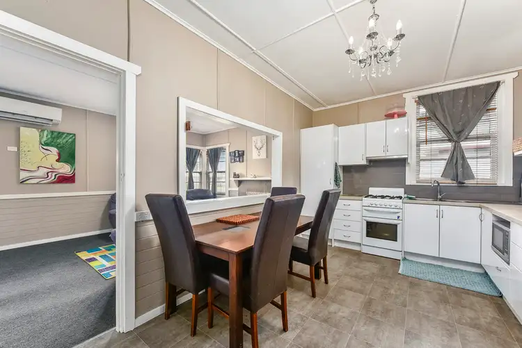 Fifth view of Homely house listing, 11 Coombe Street, Nangwarry SA 5277