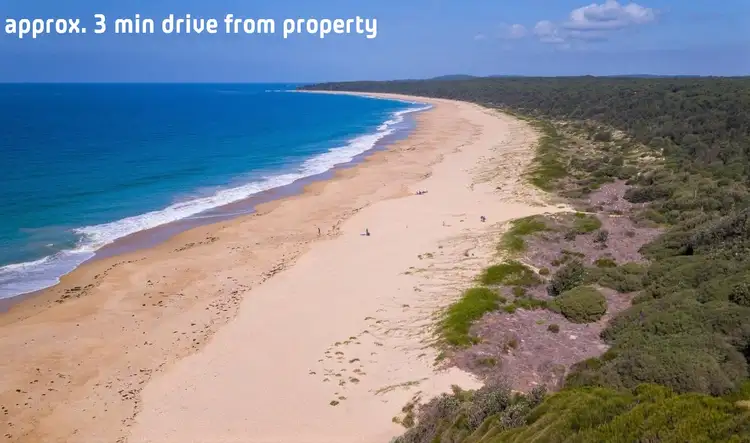 281 South Head Road, Moruya Heads NSW 2537