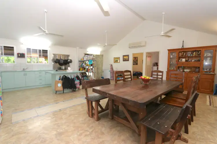 Second view of Homely rural property listing, 265 Zimin Dr, Katherine NT 850
