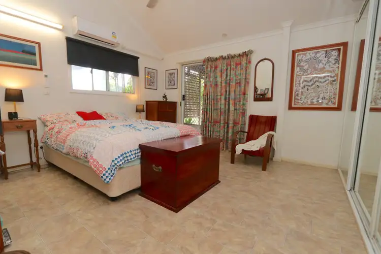 Third view of Homely rural property listing, 265 Zimin Dr, Katherine NT 850