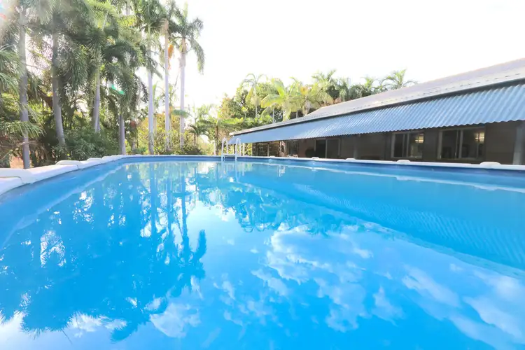 Fourth view of Homely rural property listing, 265 Zimin Dr, Katherine NT 850