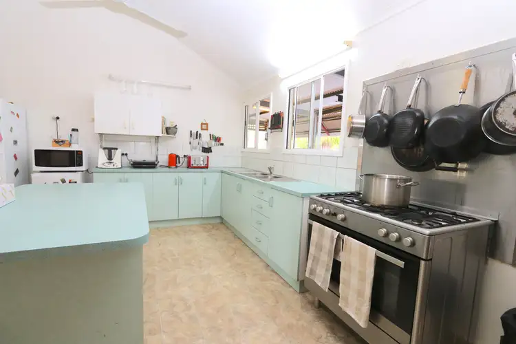 Sixth view of Homely rural property listing, 265 Zimin Dr, Katherine NT 850