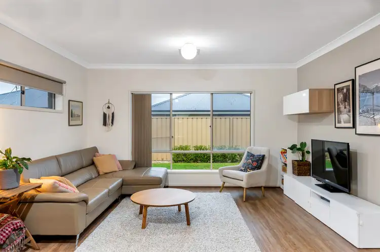 Second view of Homely house listing, 33 Cook Street, Seaford Meadows SA 5169