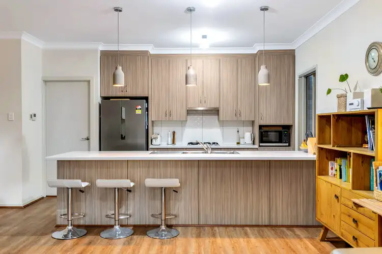 Third view of Homely house listing, 33 Cook Street, Seaford Meadows SA 5169