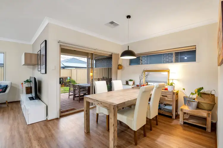 Fourth view of Homely house listing, 33 Cook Street, Seaford Meadows SA 5169