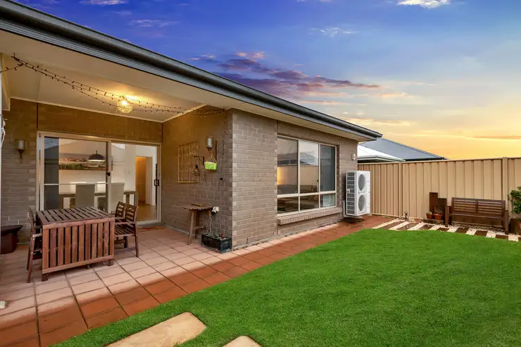 Fifth view of Homely house listing, 33 Cook Street, Seaford Meadows SA 5169