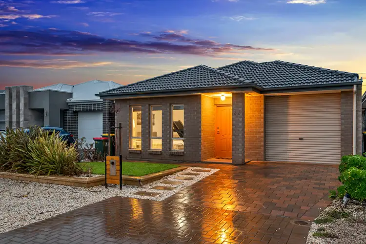 Sixth view of Homely house listing, 33 Cook Street, Seaford Meadows SA 5169