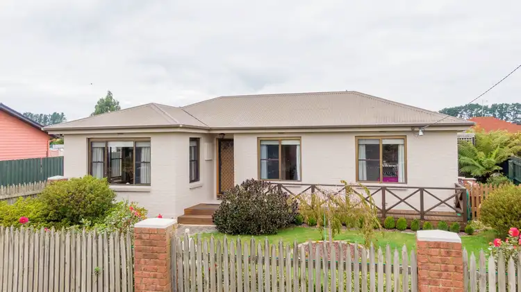 Main view of Homely house listing, 19 Gatenby Street, Cressy TAS 7302
