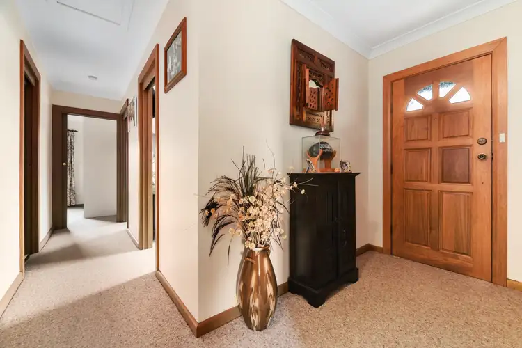 Second view of Homely house listing, 19 Gatenby Street, Cressy TAS 7302