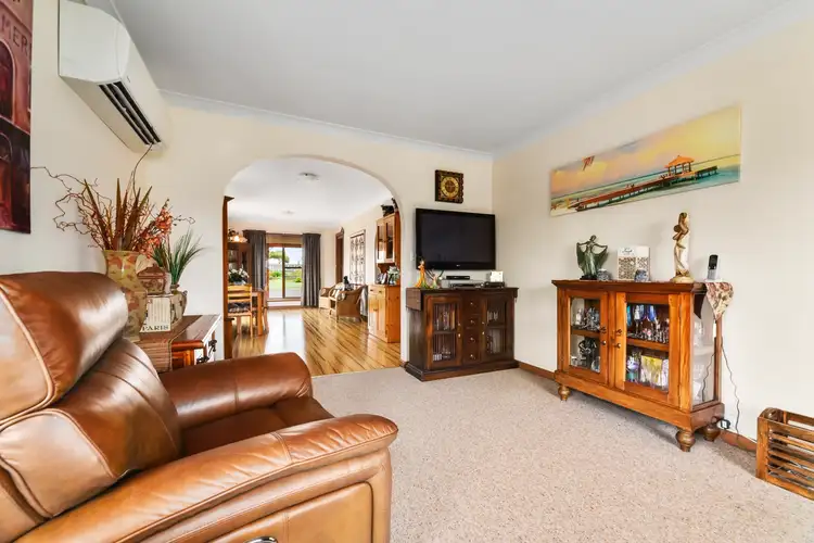 Third view of Homely house listing, 19 Gatenby Street, Cressy TAS 7302