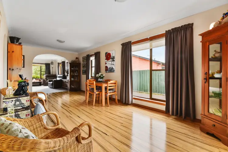 Fifth view of Homely house listing, 19 Gatenby Street, Cressy TAS 7302