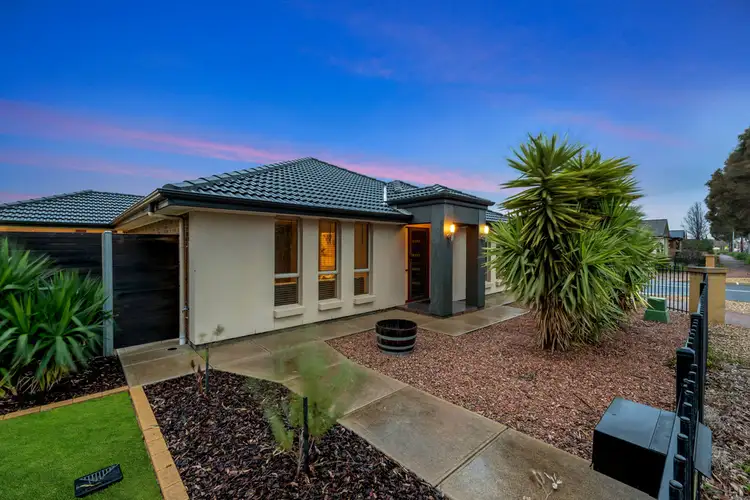 718 Grand Boulevard, Seaford Meadows SA 5169