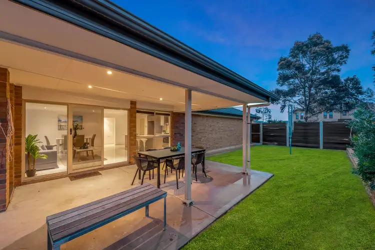 Fifth view of Homely house listing, 718 Grand Boulevard, Seaford Meadows SA 5169