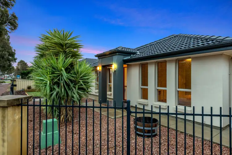 Sixth view of Homely house listing, 718 Grand Boulevard, Seaford Meadows SA 5169