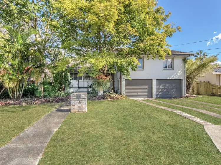 Main view of Homely house listing, 10 Durness St, Kenmore QLD 4069