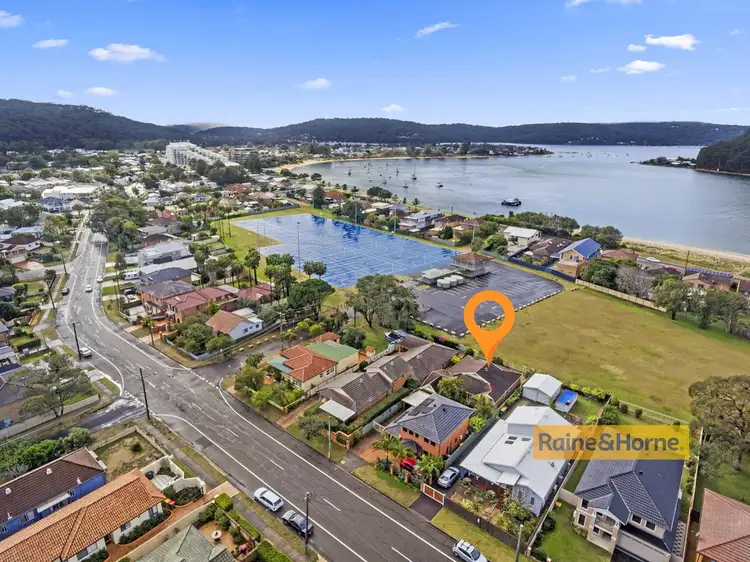 92A Broken Bay Road, Ettalong Beach NSW 2257