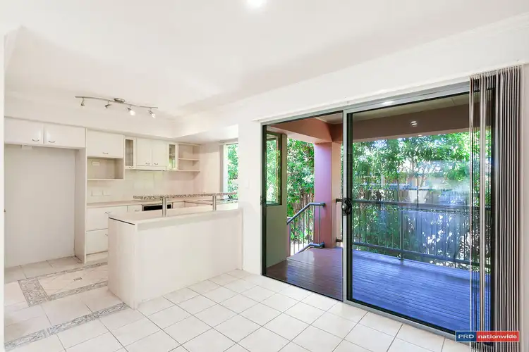 Second view of Homely unit listing, 53/20 Fairway Drive, Clear Island Waters QLD 4226