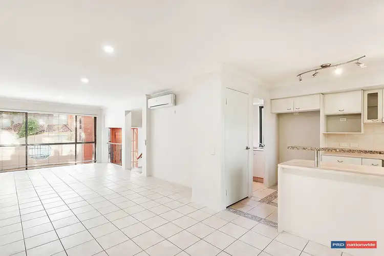 Third view of Homely unit listing, 53/20 Fairway Drive, Clear Island Waters QLD 4226