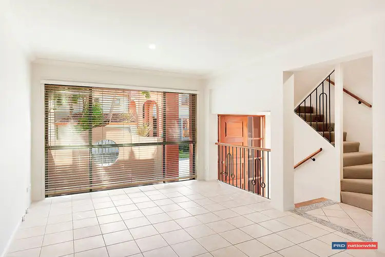 Fourth view of Homely unit listing, 53/20 Fairway Drive, Clear Island Waters QLD 4226