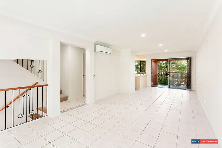 Fifth view of Homely unit listing, 53/20 Fairway Drive, Clear Island Waters QLD 4226