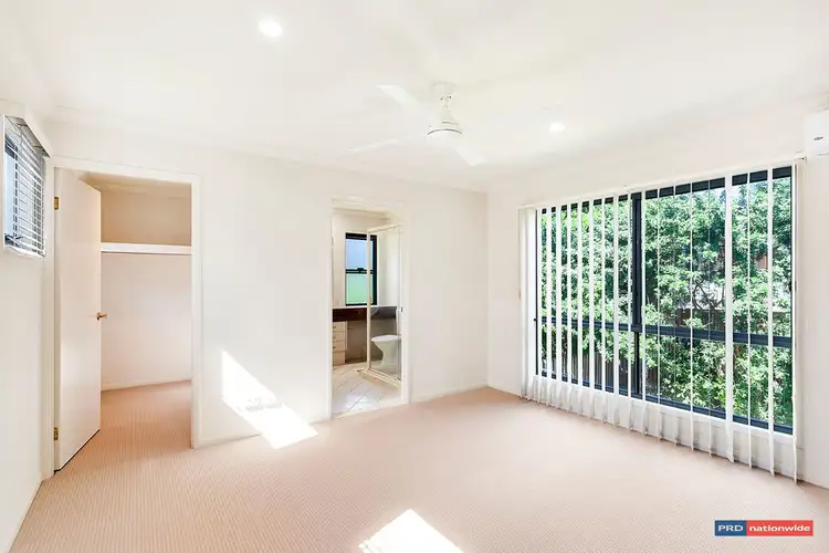 Sixth view of Homely unit listing, 53/20 Fairway Drive, Clear Island Waters QLD 4226