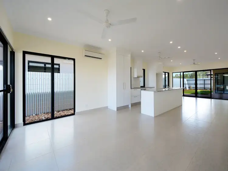 Second view of Homely house listing, 1/15 Constant Street, Coolalinga NT 839