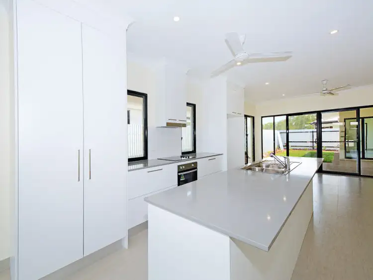 Third view of Homely house listing, 1/15 Constant Street, Coolalinga NT 839