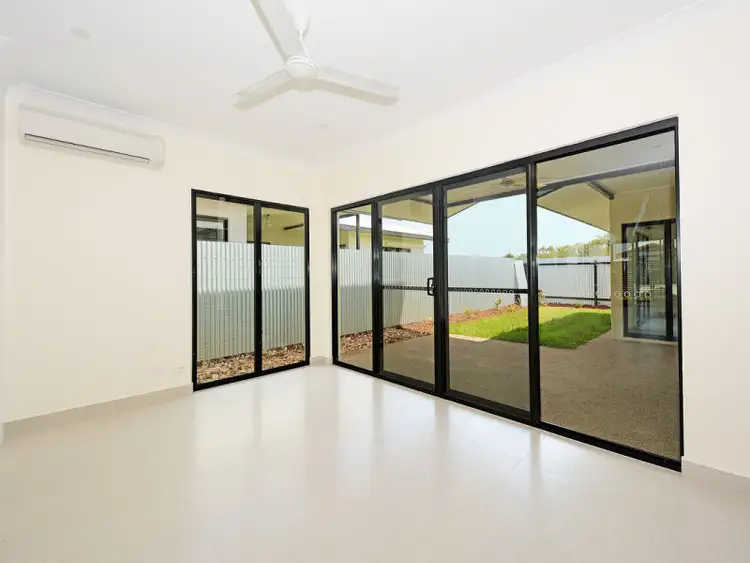 Fifth view of Homely house listing, 1/15 Constant Street, Coolalinga NT 839