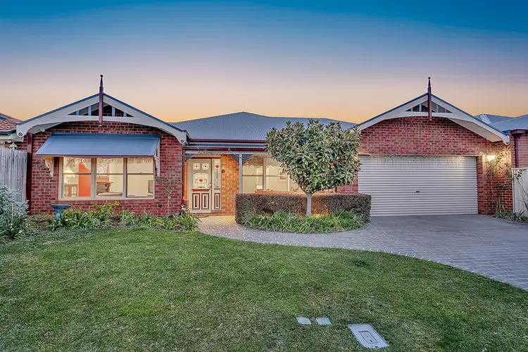 Main view of Homely house listing, 10 Kinglake Views, Whittlesea VIC 3757