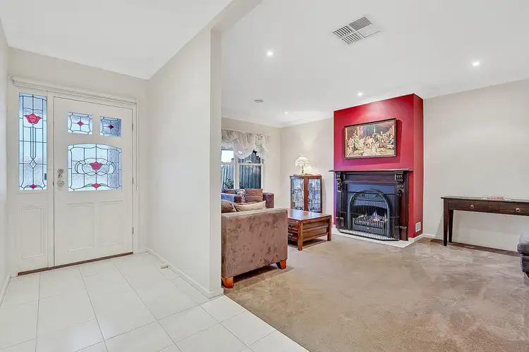 Second view of Homely house listing, 10 Kinglake Views, Whittlesea VIC 3757