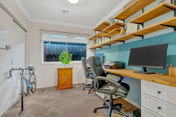 Fifth view of Homely house listing, 10 Kinglake Views, Whittlesea VIC 3757