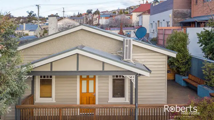 Third view of Homely house listing, 1 Walter Street, South Launceston TAS 7249