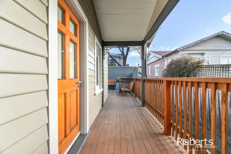 Fourth view of Homely house listing, 1 Walter Street, South Launceston TAS 7249