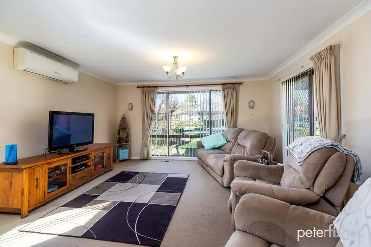 Second view of Homely house listing, 13 Caleula Crescent, Orange NSW 2800