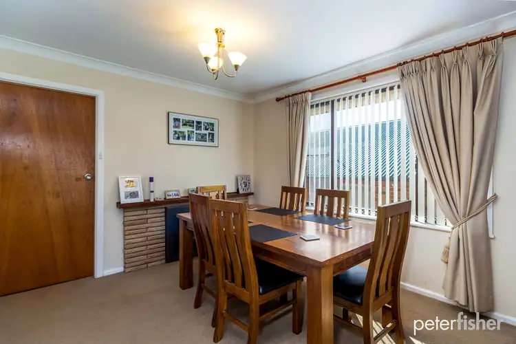 Fourth view of Homely house listing, 13 Caleula Crescent, Orange NSW 2800