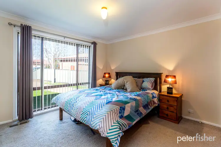 Fifth view of Homely house listing, 13 Caleula Crescent, Orange NSW 2800