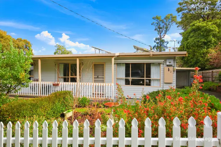 Second view of Homely house listing, 12 Athlone Street, Lilydale VIC 3140