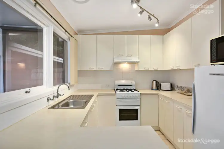 Fifth view of Homely house listing, 12 Athlone Street, Lilydale VIC 3140