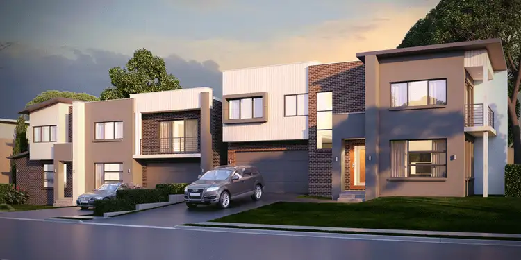 22 Stewart Avenue, Hammondville NSW 2170