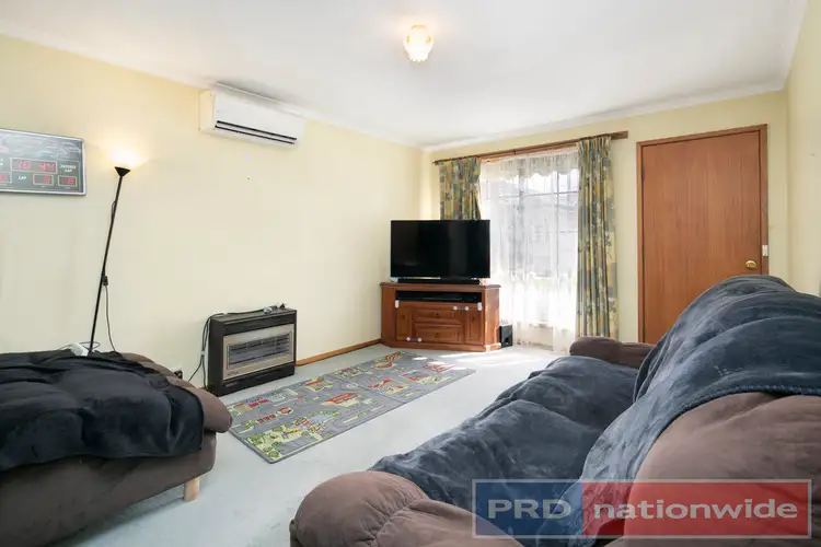 Second view of Homely unit listing, 5/38 Yarrowee Street, Sebastopol VIC 3356