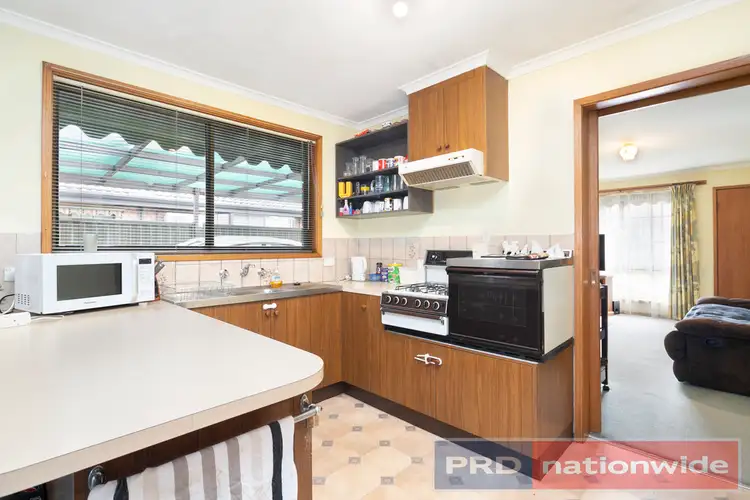 Third view of Homely unit listing, 5/38 Yarrowee Street, Sebastopol VIC 3356