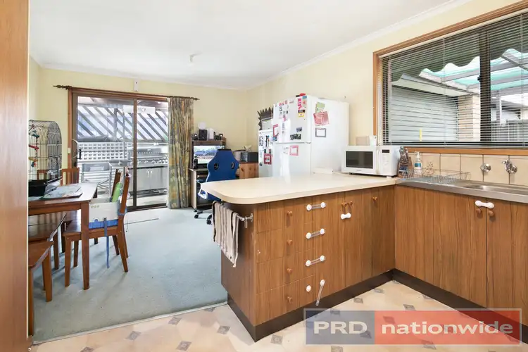 Fourth view of Homely unit listing, 5/38 Yarrowee Street, Sebastopol VIC 3356