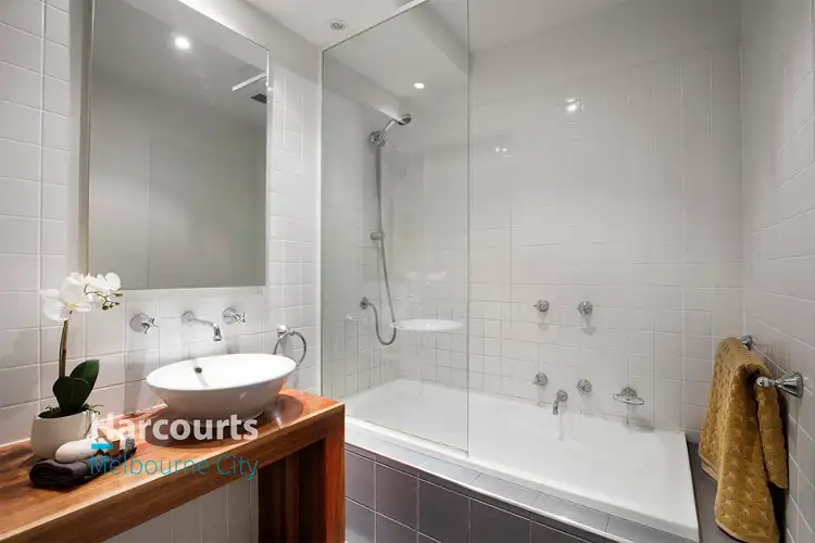 Sixth view of Homely apartment listing, 905/166 Wellington Parade, East Melbourne VIC 3002